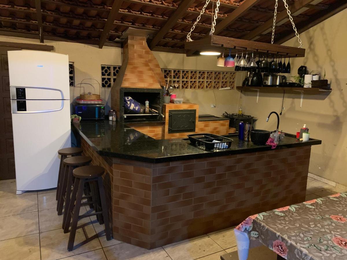 ג'וינוויל Hostel Come Home מראה חיצוני תמונה