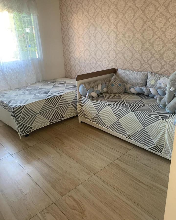 ג'וינוויל Hostel Come Home מראה חיצוני תמונה