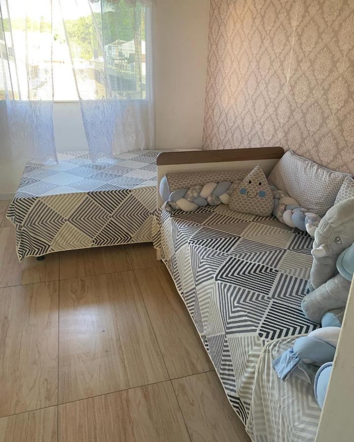 ג'וינוויל Hostel Come Home מראה חיצוני תמונה